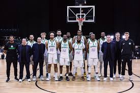 Image result for Surrey Spitfires Basketball Club