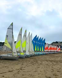 Image result for Bembridge Sailing Club