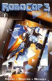 Image result for RoboCop 3