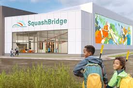 Image result for Redbridge Squash Club