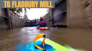Image result for Fladbury Paddle Club