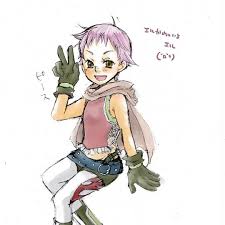 「エルマーナ・ラルモ テイルズオブイノセンス」の画像検索結果