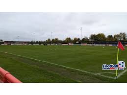 Image result for Needham Market Football Club