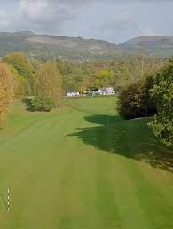 Image result for Builth Wells Golf Club (1987) Ltd