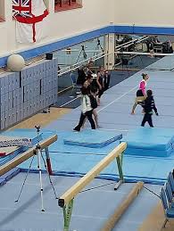 Image result for Uttoxeter Gymnastics Club