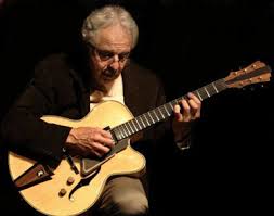 Live Jazz: John Pisano\u0026#39;s Guitar Night with Laurence Juber at ... - pisanoguitar