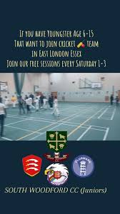 Image result for South Woodford Cricket & Sports Club