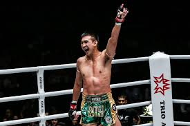 Image result for Prestwich Thai Boxing Club