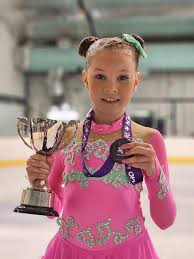 Image result for Kyle Figure Skating Club