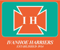 Image result for Victoria Park Harriers Athletics Club