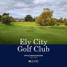 Image result for Harpenden Common Golf Club