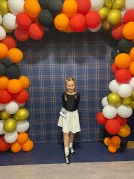 Image result for Edinburgh twirling academy