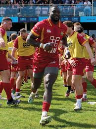 Image result for Cambridge Rhc