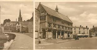 Image result for Castle Cary Cc