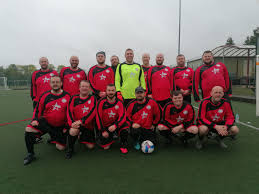 Image result for MAN v FAT Football Maidstone