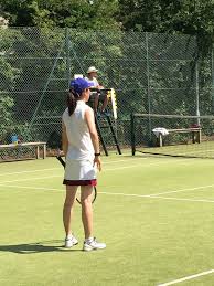 Image result for Ewell Tennis Club
