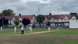Image result for Hainault & Clayhall Cricket Club