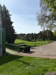 Image result for Caird Park Golf Club