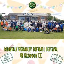 Image result for Brewood Cricket Club