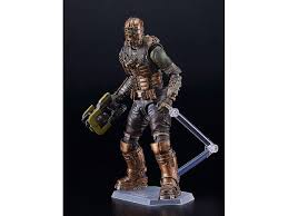 「アイザック・クラーク Dead Space 2」の画像検索結果