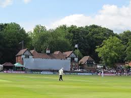 Image result for Chesterfield Cricket Club