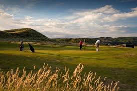 Image result for Borth & Ynyslas Golf Club