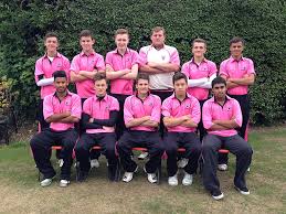 Image result for Purley Cricket Club