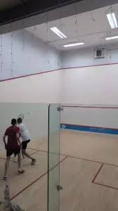 Image result for Pontefract Squash Club