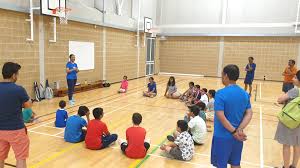 Image result for Leamington Badminton Club