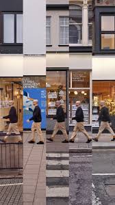 Image result for Moving East (Stoke Newington)