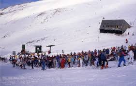 Image result for Cairngorm Ski Club