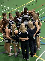Image result for Epsom Oaks Netball Club