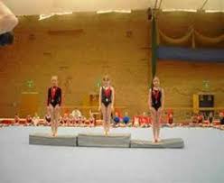 Image result for Appley Bridge Gymnastics Club