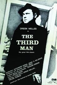 Image result for the third man