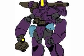 「ケンゴー 交響詩篇エウレカセブン」の画像検索結果