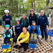 Image result for British Ski Club For The Disabled