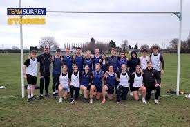 Image result for Wimbledon Touch Rugby