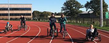 Image result for Woking Athletics Club