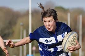 Image result for Hammersmith Touch Rugby