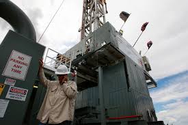 Image result for jonah gas field