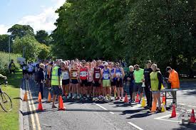 Image result for Tynedale Harriers Athletics Club