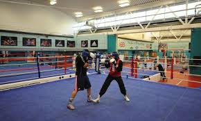 Image result for Sheffield Boxing Centre