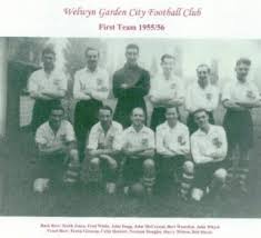 Image result for Welwyn Garden City Panshanger Football Club