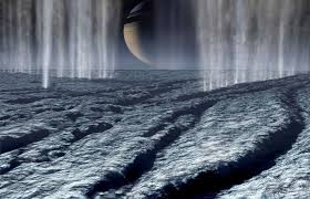 Image result for enceladus