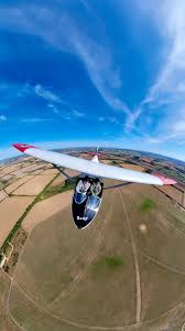 Image result for Windrushers Gliding Club (The)