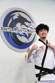 Image result for Devines Martial Arts