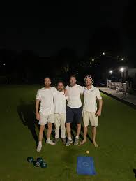 Image result for Brondesbury Bowls Club
