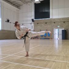 Image result for Haslemere Karate Club