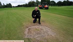 Image result for Werneth Golf Club