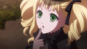 「エリザベス・ミッドフォード 黒執事」の画像検索結果